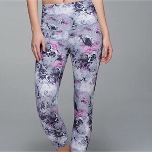 Lululemon High Time leggings